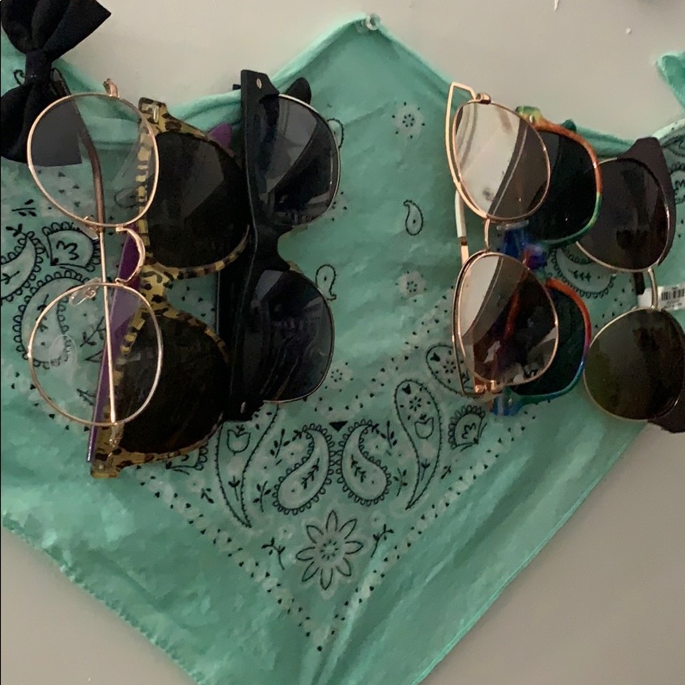 Sunglasses